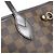 Borsa Louis Vuitton Damier Neverfull PM Marrone - vista 6