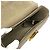 Borsa a tracolla Louis Vuitton Twist MM Beige - vista 7