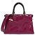 Borsa Tote Louis Vuitton Monogram Vernis Miroir Rosa