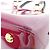 Borsa Tote Louis Vuitton Monogram Vernis Miroir Rosa - vista 3