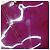 Borsa Tote Louis Vuitton Monogram Vernis Miroir Rosa - vista 4