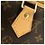 Borsa Louis Vuitton Monogram Us Porte Abyss Marrone - vista 5
