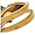 Borsa Louis Vuitton Monogram Us Porte Abyss Marrone - vista 7