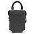 Borsa a mano Louis Vuitton Monogram Camera Box Nero - vista 2