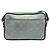 Borsa a Tracolla Louis Vuitton Monogram Satellite Alpha Argento - vista 2