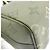 Borsa Boston Louis Vuitton Monogram Surplus Keepall Bandoulière 25cm Verde Cachi - vista 2