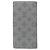 Louis Vuitton Monogram Shadow Portefeuille Brazza Wallet Marrone