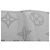 Louis Vuitton Monogram Shadow Portefeuille Brazza Wallet Marrone - vista 3