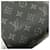 Borsa a mano Louis Vuitton Monogram Split Tote Nero Argento - vista 4