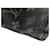 Borsa a mano Louis Vuitton Monogram Split Tote Nero Argento - vista 5