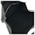 Borsa a mano Louis Vuitton Monogram Split Tote Nero Argento - vista 9
