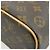 Louis Vuitton Monogram Nice Mini Handtasche Braun - Ansicht 3