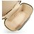 Louis Vuitton Monogram Nice Mini Handtasche Braun - Ansicht 6