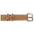 Hermès Hermes POP H 15mm Standard Gürtel Braun - Ansicht 2