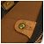 Louis Vuitton Keepall Monogram 45 Marrone - vista 4