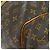Louis Vuitton Keepall Monogram 45 Marrone - vista 6