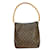 Louis Vuitton Looping Monogram Canvas GM Marrone
