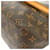 Louis Vuitton Looping Monogram Canvas GM Marrone - vista 7