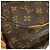 Louis Vuitton Saumur Monogram 35 Braun - Ansicht 6