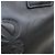 Borsa Loewe Fusta in pelle nera Nero - vista 4