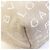 Bulgari Borsa Tote Bvlgari Mania 22282 Beige Marrone scuro - vista 3