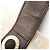 Bulgari Borsa Tote Bvlgari Mania 22282 Beige Marrone scuro - vista 5