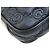 Bolsa de Ombro Small Gucci GG Matelassé Preto - vista 5