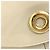 Céline Celine Vintage Schultertasche Beige Gelb - Ansicht 3