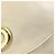Céline Celine Vintage Schultertasche Beige Gelb - Ansicht 4