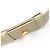Céline Celine Vintage Schultertasche Beige Gelb - Ansicht 7