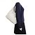 Borsa a tracolla Prada in pelle Off-White Bianco sporco - vista 10