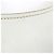 Borsa a tracolla Prada in pelle Off-White Bianco sporco - vista 8