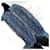 Tote Borsa a mano Prada Canapa B1877B Blu - vista 7