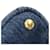 Tote Borsa a mano Prada Canapa B1877B Blu - vista 8
