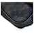 Borsa a tracolla Prada in nylon kaki Marrone Nero Verde Cachi - vista 6