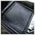 Borsa a tracolla Prada in nylon kaki Marrone Nero Verde Cachi - vista 7