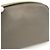 Prada Handtasche aus grauem Leder Braun - Ansicht 6