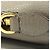 Prada Handtasche aus grauem Leder Braun - Ansicht 8
