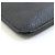 Borsa a tracolla pochette Prada in pelle nera Nero - vista 5