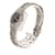 Hermès Montre Quartz Hermes Clipper CL4.210 en Acier Inoxydable  - vue 2