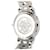 Hermès Montre Quartz Hermes Clipper CL4.210 en Acier Inoxydable  - vue 8