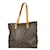 Louis Vuitton Cabas Mezzo Monogram Canvas Marrone - vista 2