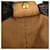 Louis Vuitton Cabas Mezzo Monogram Canvas Marrone - vista 5