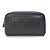 Bottega Veneta Intrecciato Pouch Grigio antracite