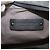 Bottega Veneta Intrecciato Pouch Grigio antracite - vista 4