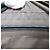 Bottega Veneta Intrecciato Pouch Grigio antracite - vista 8