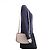 Borsa a tracolla Cartier Must C Beige - vista 7