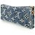 Speedy Pouch borsa Louis Vuitton Monogram Denim Blu - vista 2