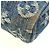 Speedy Pouch borsa Louis Vuitton Monogram Denim Blu - vista 6