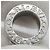 Bulgari Pendente Bvlgari B.zero1 in argento sterling - vista 5